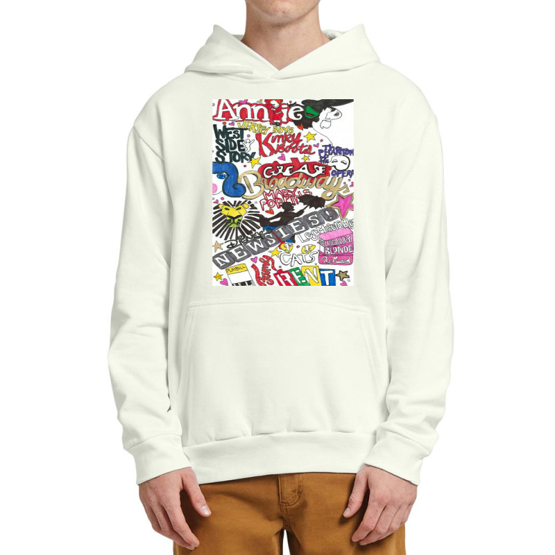 Vintage Graphic  1862 Novel Art Characters Day Gift Urban Pullover Hoodie by Artist-Tony | Artistshot