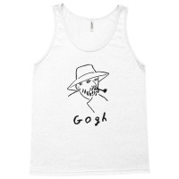 Gogh Tank Top | Artistshot