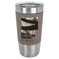 Women Men Crusader  Mens Womens Leatherette Tumbler | Artistshot