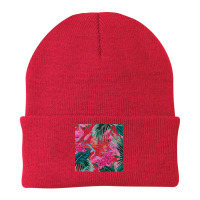 Botanical T  Shirt Botanical Fascinating Floral T  Shirt Beanie | Artistshot