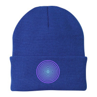 Hypnotic T  Shirt Hypnotize Royal Purple T  Shirt Beanie | Artistshot