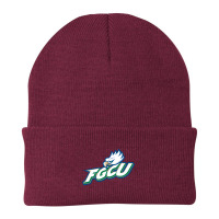 Florida Gu1f C0ast Eagles Beanie | Artistshot