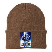 Final Season Beanie | Artistshot