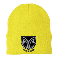 New Zealand Warriors Beanie | Artistshot