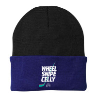 Letterkenny Merch Wheel Snipe Celly Beanie | Artistshot