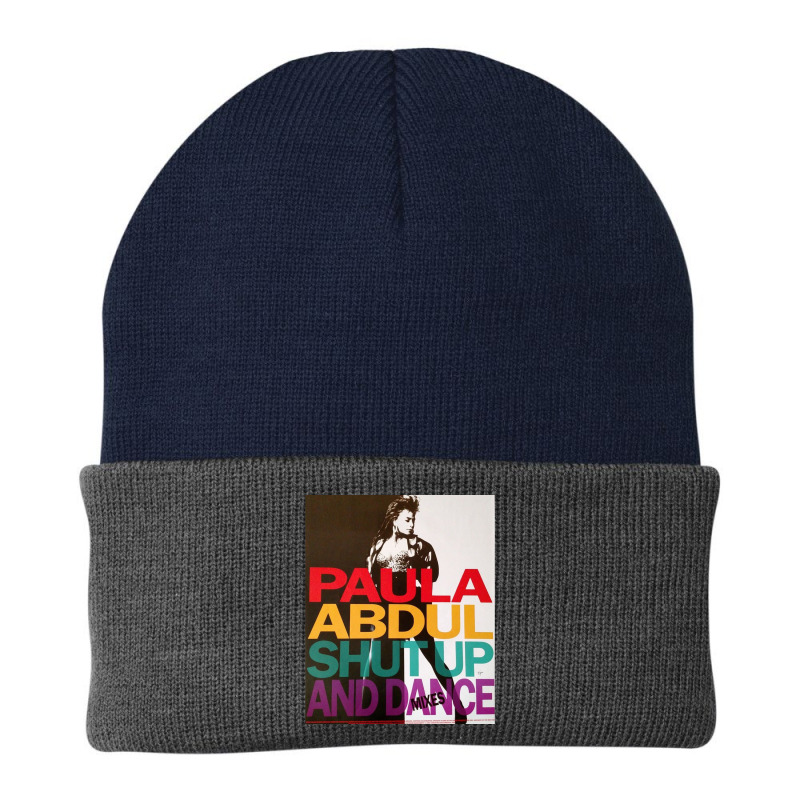 Pãülã Abdül 06 Beanie | Artistshot