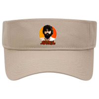 Retro Michael Tribute Visor Hat | Artistshot