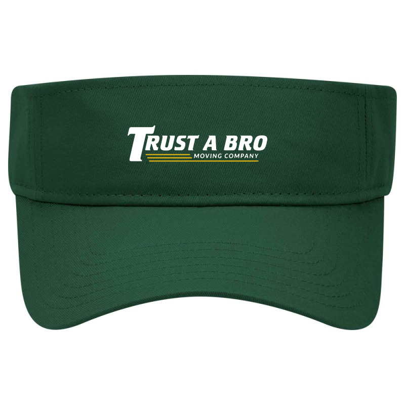 Trust Visor Hat | Artistshot