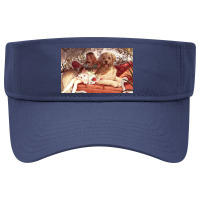 Funny Visor Hat | Artistshot