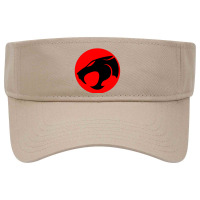 #thundercat Visor Hat | Artistshot