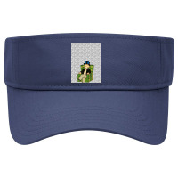 Monopoly Aleces Visor Hat | Artistshot