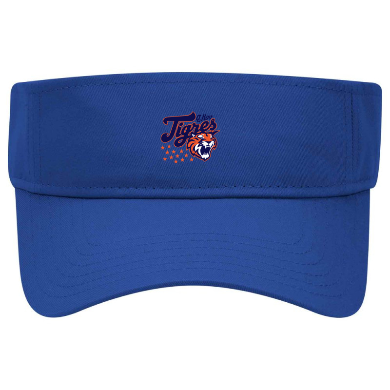 Tigres De Quintana Roo Visor hat by irsyad | Artistshot