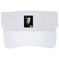 Time Work The Office Visor Hat | Artistshot