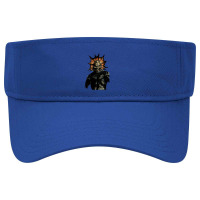 Monster Aligator Scary Visor Hat | Artistshot