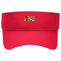 Cinema Angel Eyes Visor Hat | Artistshot