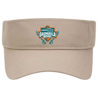 Gasparilla, Champions Visor Hat | Artistshot