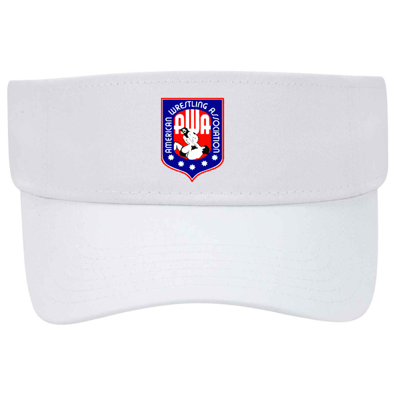 American Association Awa Visor hat by Li Min Ho | Artistshot