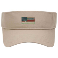 Uss Simon Bolivar Ssbn 641 Benjamin Franklin Class Ballistic Missile Visor Hat | Artistshot