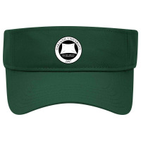 Oakland University Visor Hat | Artistshot