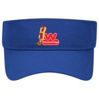 Resto Wiener Visor Hat | Artistshot