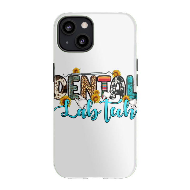 Dental Lab Tech Iphone 13 Case | Artistshot