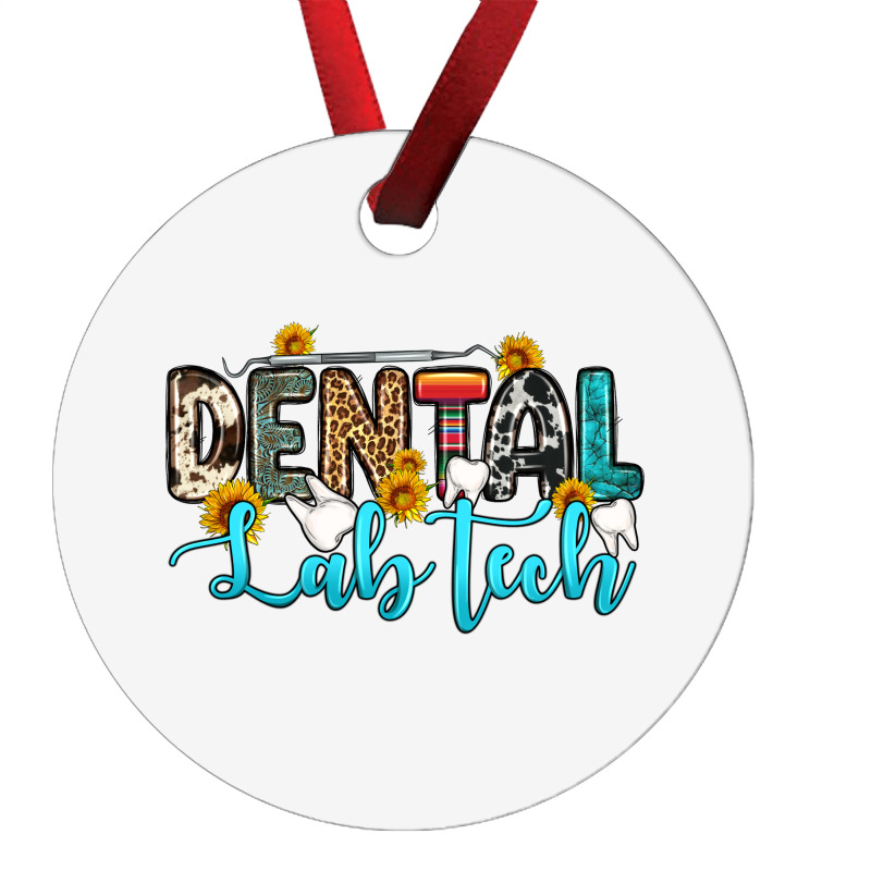 Dental Lab Tech Ornament | Artistshot