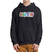 Auntie Urban Pullover Hoodie | Artistshot