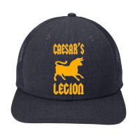 Caesars Legion Vintage Hoodie Snapback Trucker Cap | Artistshot