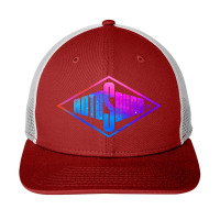 Roto Company Guitar Snapback Trucker Cap | Artistshot