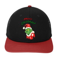 All I Want For Christmas Is You Snapback Trucker Cap | Artistshot