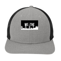 We The North Sport Snapback Trucker Cap | Artistshot