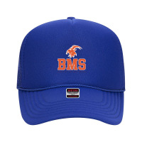 Blue Mountain State Leader Foam Trucker Hat | Artistshot