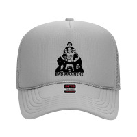 2tone Ska Legend Foam Trucker Hat | Artistshot