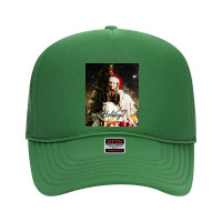 All I Want For Christmas Is You Foam Trucker Hat | Artistshot