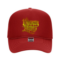 Holliday Special Design Art Foam Trucker Hat | Artistshot