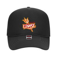 Umsl Tritons Foam Trucker Hat | Artistshot