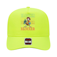 Cock Blockers, Kawaii Rooster Lovers, Funny Gags For Men Adjustable Baseball Cap | Artistshot