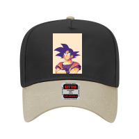 Goku Adjustable Baseball Cap | Artistshot