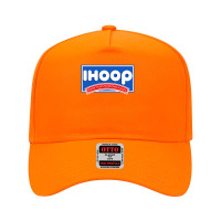 Ihoop Servin Fools Seven Days A Week Adjustable Baseball Cap | Artistshot