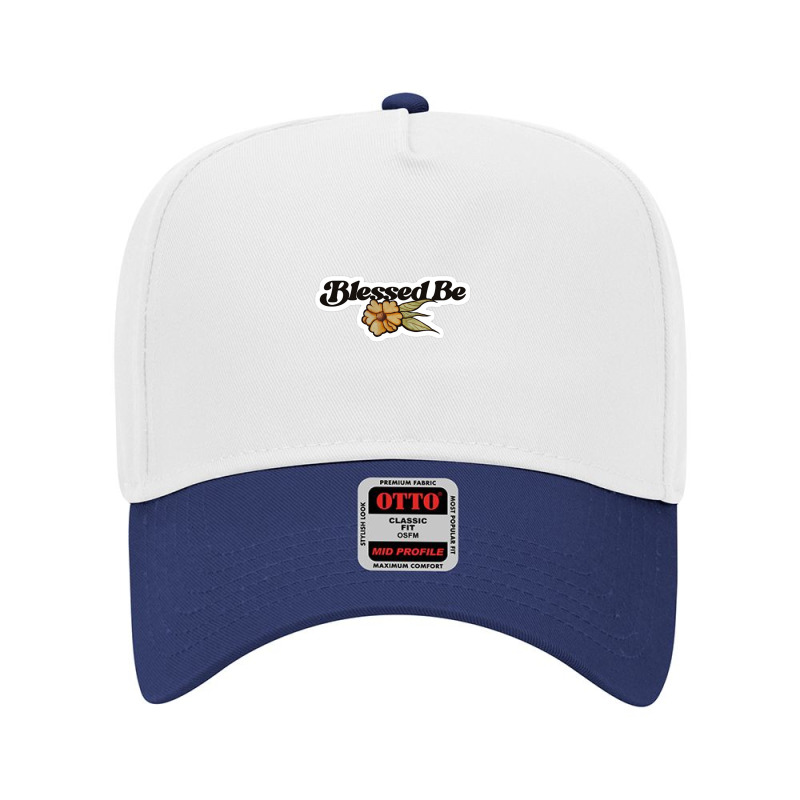 Subject Not Object 33865924 Adjustable Baseball Cap | Artistshot