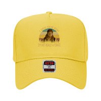 Vintage Movies Films Character For Men Women Adjustable Baseball Cap | Artistshot