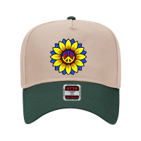 Sunflower Adjustable Baseball Cap | Artistshot