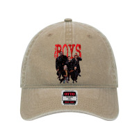 The Boys Dyed Cap | Artistshot