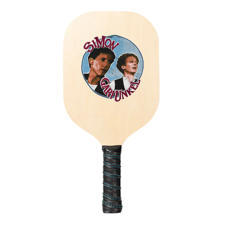 Vintage Classic  Rock Films Characters Mens Best Pickleball Paddle | Artistshot