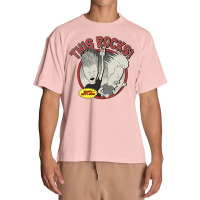 Classic Retro  Butthead Music Kids Urban Heavy T-shirt | Artistshot