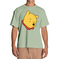 Tigger,eeyore,piglet,piglet With Honey Urban Heavy T-shirt | Artistshot