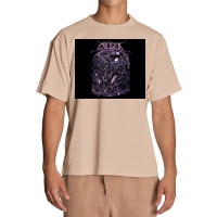 Heavy Metal Urban Heavy T-shirt | Artistshot