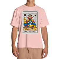 Graphic Picture  Superhero Retro Vintage Urban Heavy T-shirt | Artistshot