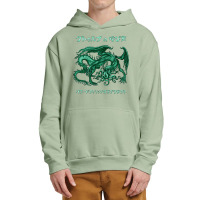 Classic Film  Lovecraft Design Character Women Men Urban Pullover Hoodie | Artistshot