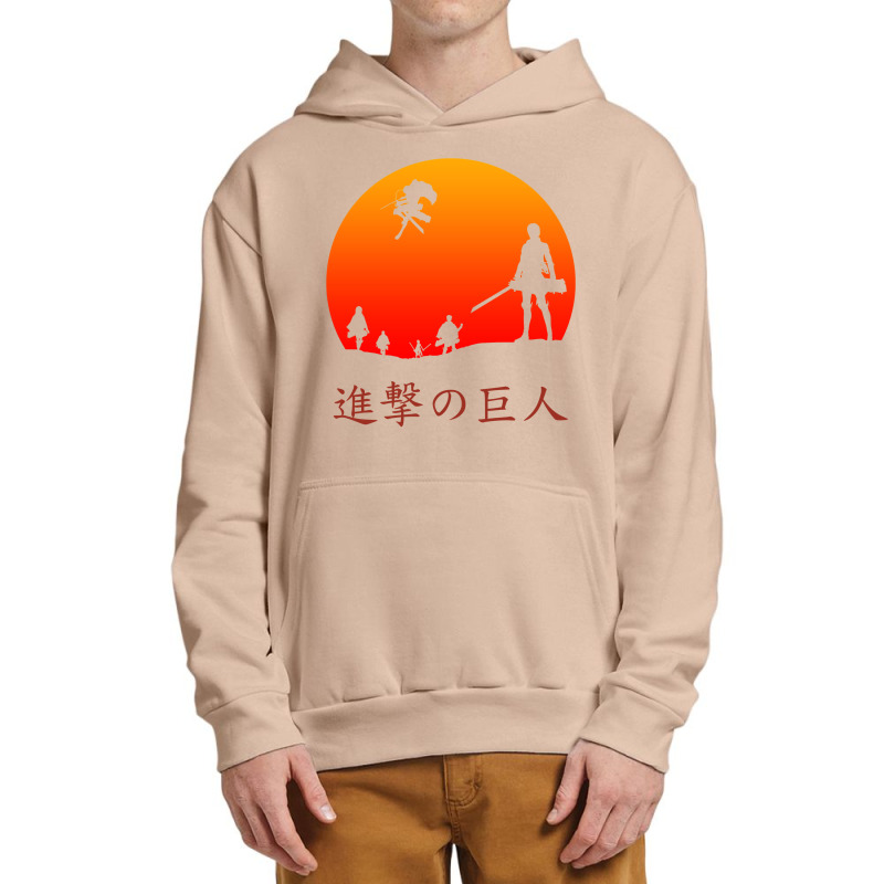 Graphic Vintage  Armin Manga Vintage Retro Urban Pullover Hoodie by Foxy-Shop | Artistshot